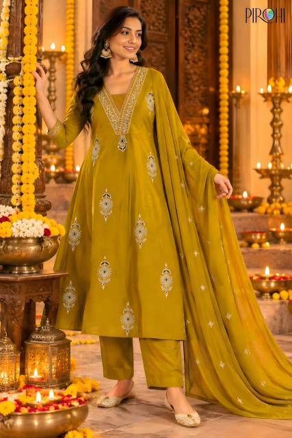 Pirohi malaika kurti wholesaler in siliguri